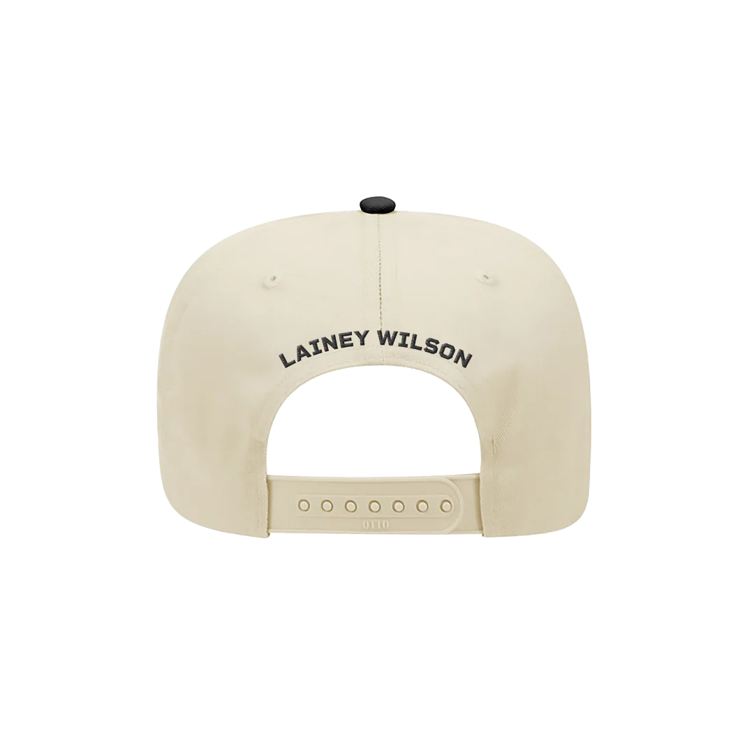 4x4xU Hat - Image 3