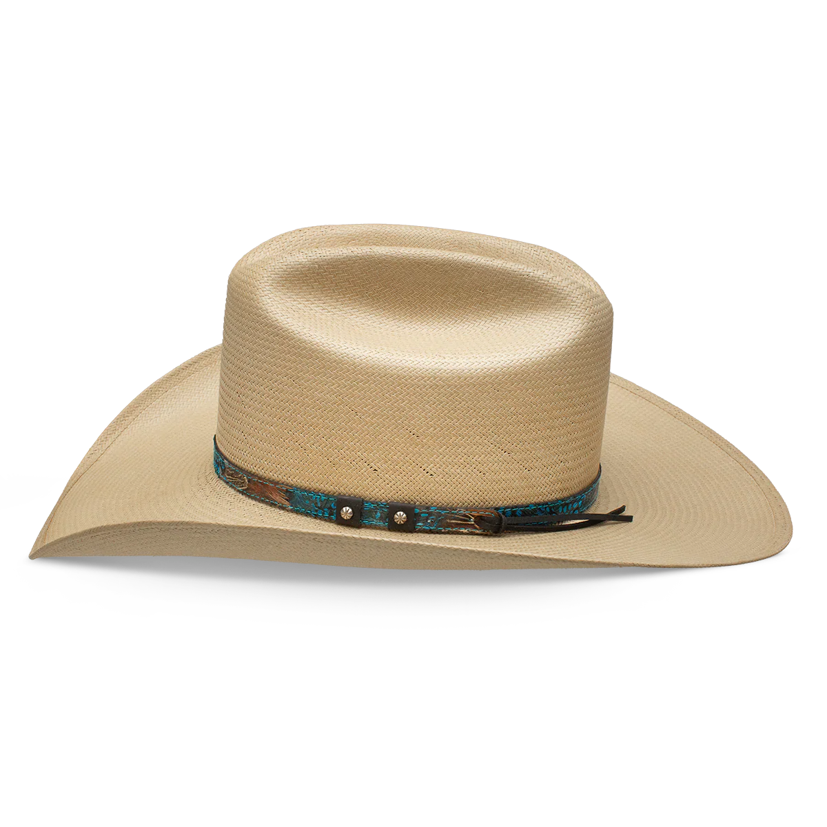 Atta Girl Cowgirl Hat - Image 3