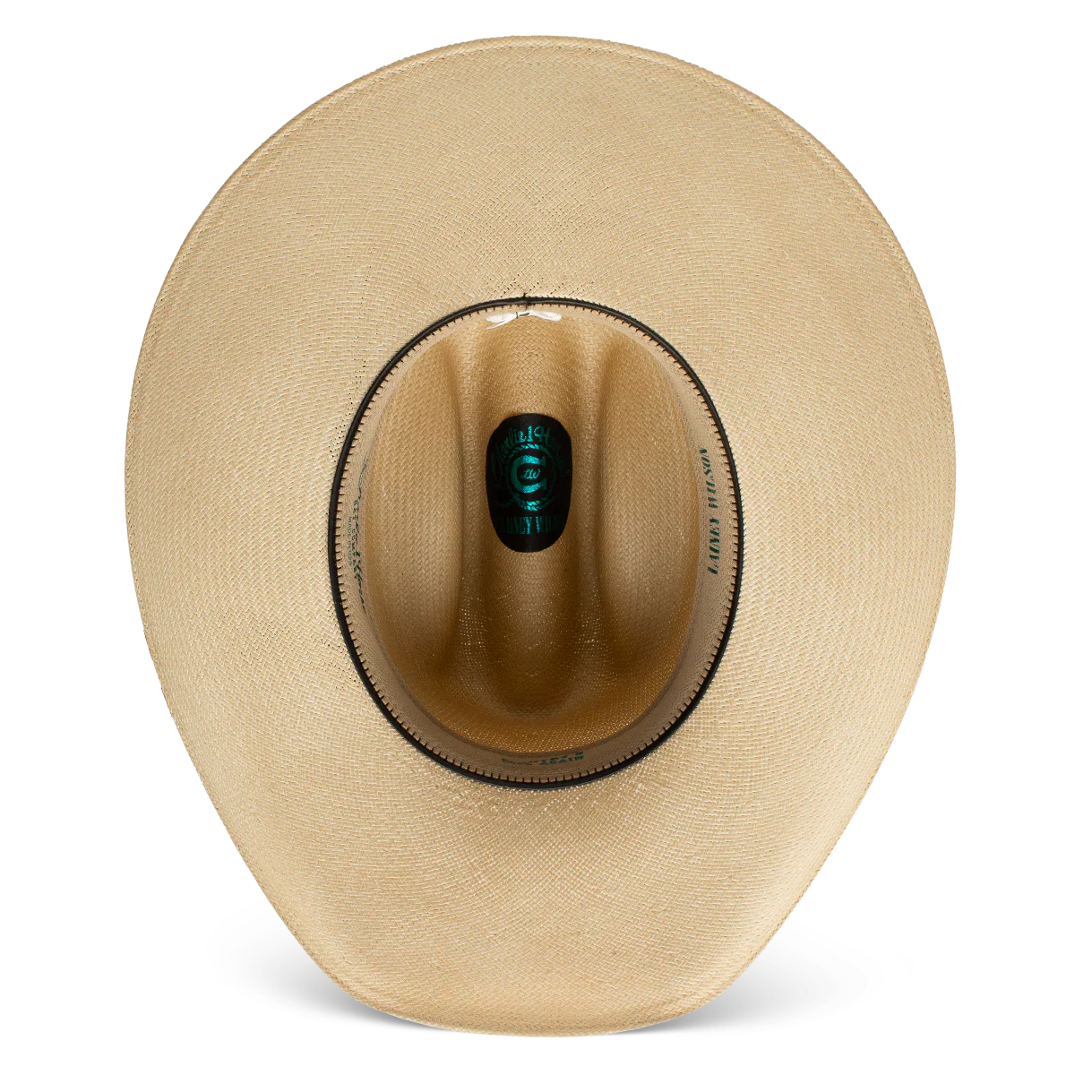 Atta Girl Cowgirl Hat - Image 6
