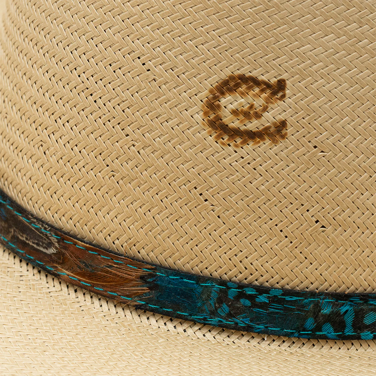 Atta Girl Cowgirl Hat - Image 8