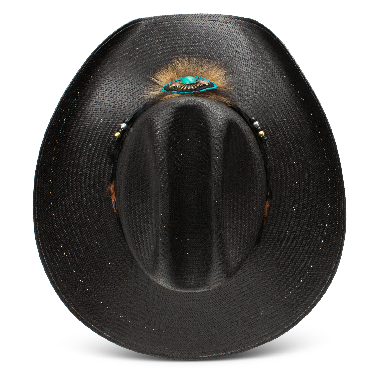 Country with A Flare Cowgirl Hat - Image 5