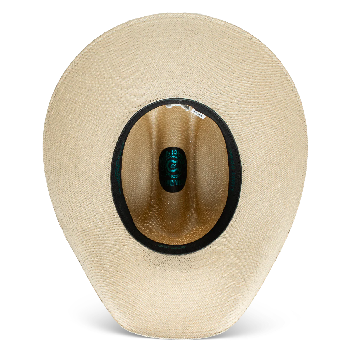 Country with A Flare Cowgirl Hat - Image 6