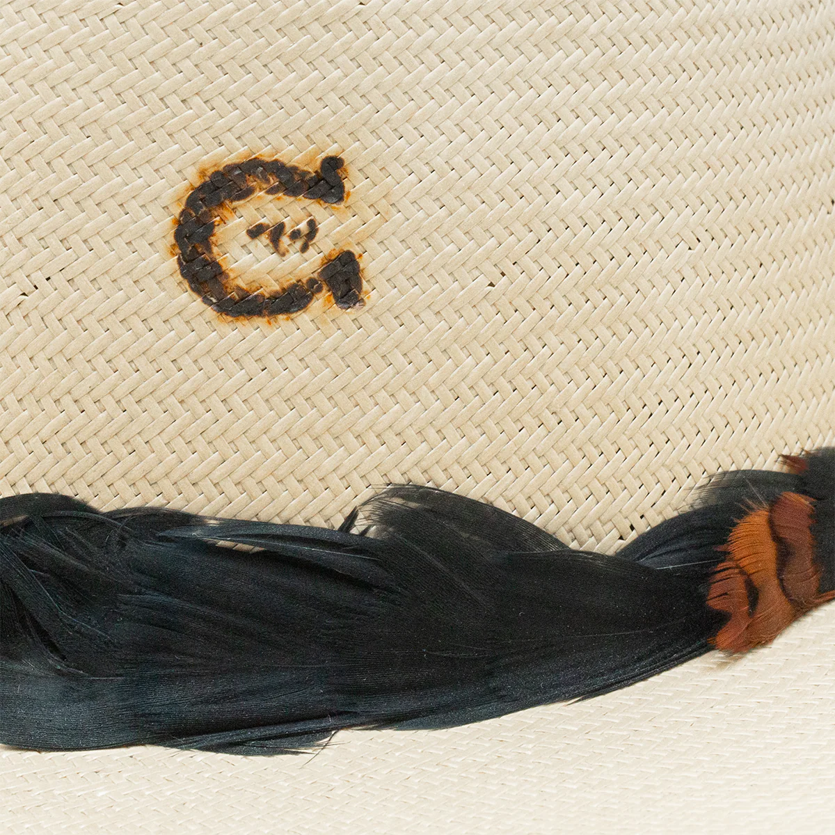 Country with A Flare Cowgirl Hat - Image 8