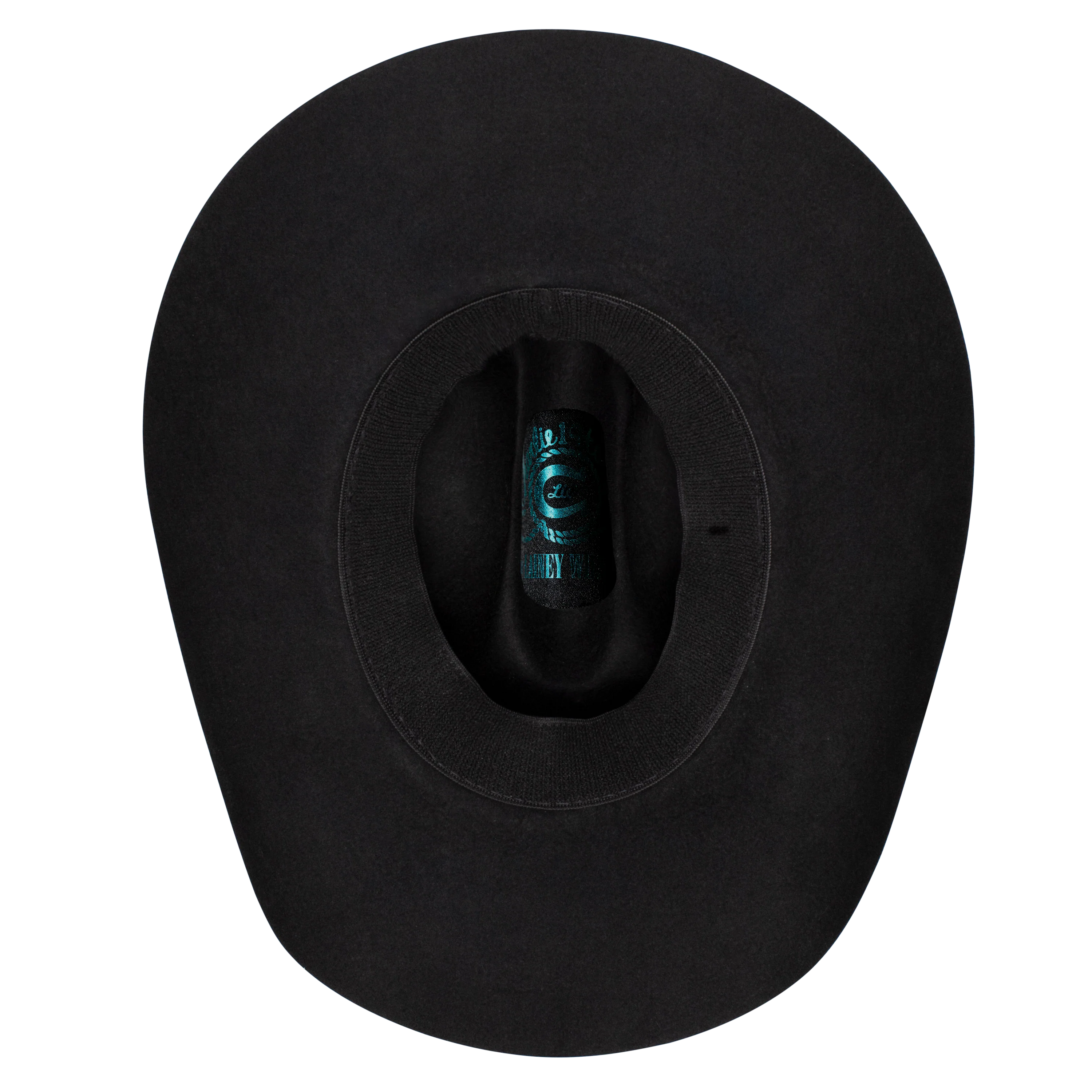 Country With A Flare Jr - Youth Cowgirl Hat - Image 6