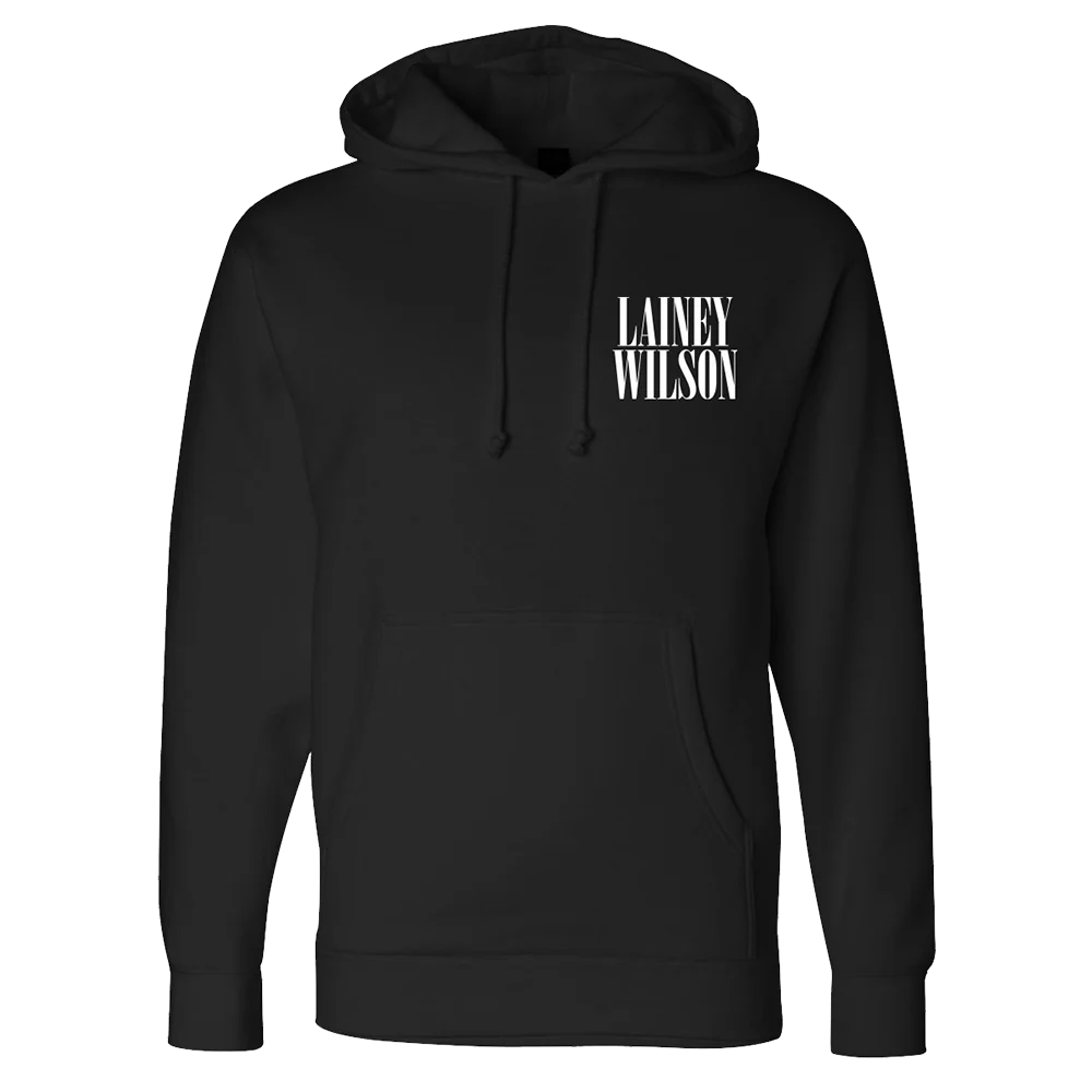 Country's Cool Again Hoodie - Image 3