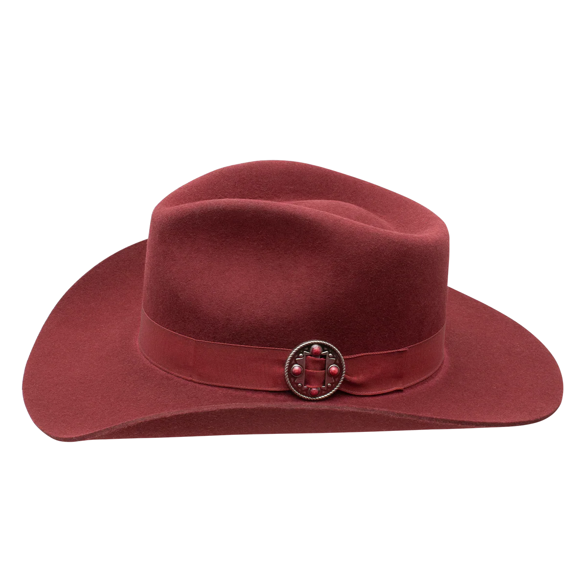 Cowboy Killer Cloud Fashion Hat - Image 3