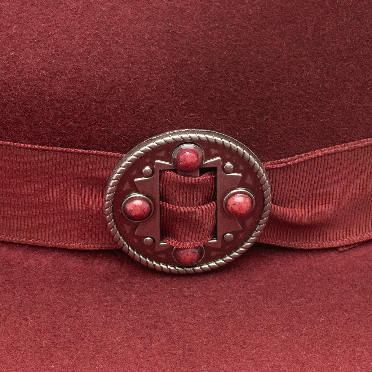 Cowboy Killer Cloud Fashion Hat - Image 7