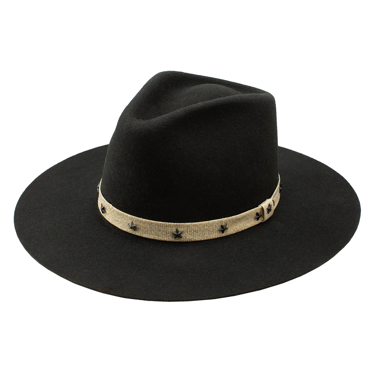 Fly Me to the Stars Fashion Hat