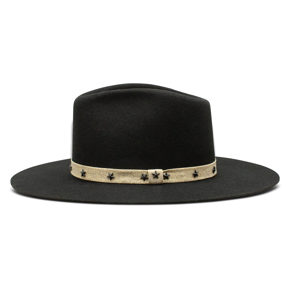 Fly Me to the Stars Fashion Hat - Image 3