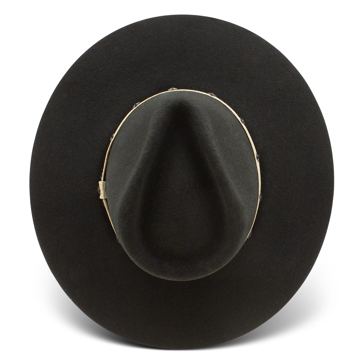 Fly Me to the Stars Jr - Youth Fashion Hat - Image 4