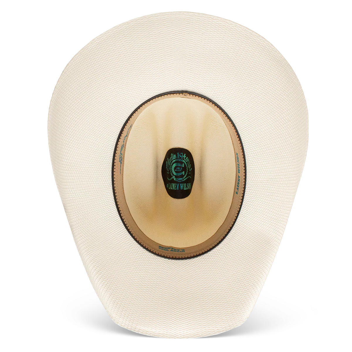 Hang Tight Honey Cowgirl Hat - Image 6