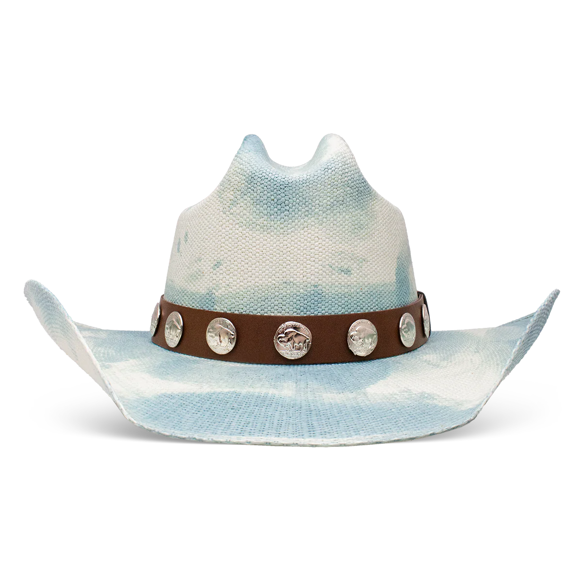 Hang Tight Honey Cowgirl Hat - Image 4