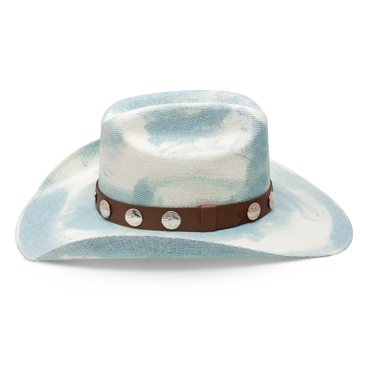 Hang Tight Honey Jr - Youth Cowgirl Hat - Image 3