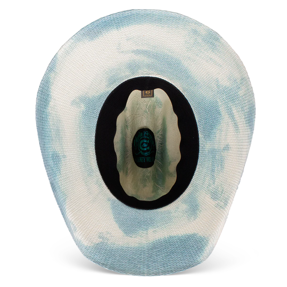 Hang Tight Honey Jr - Youth Cowgirl Hat - Image 6
