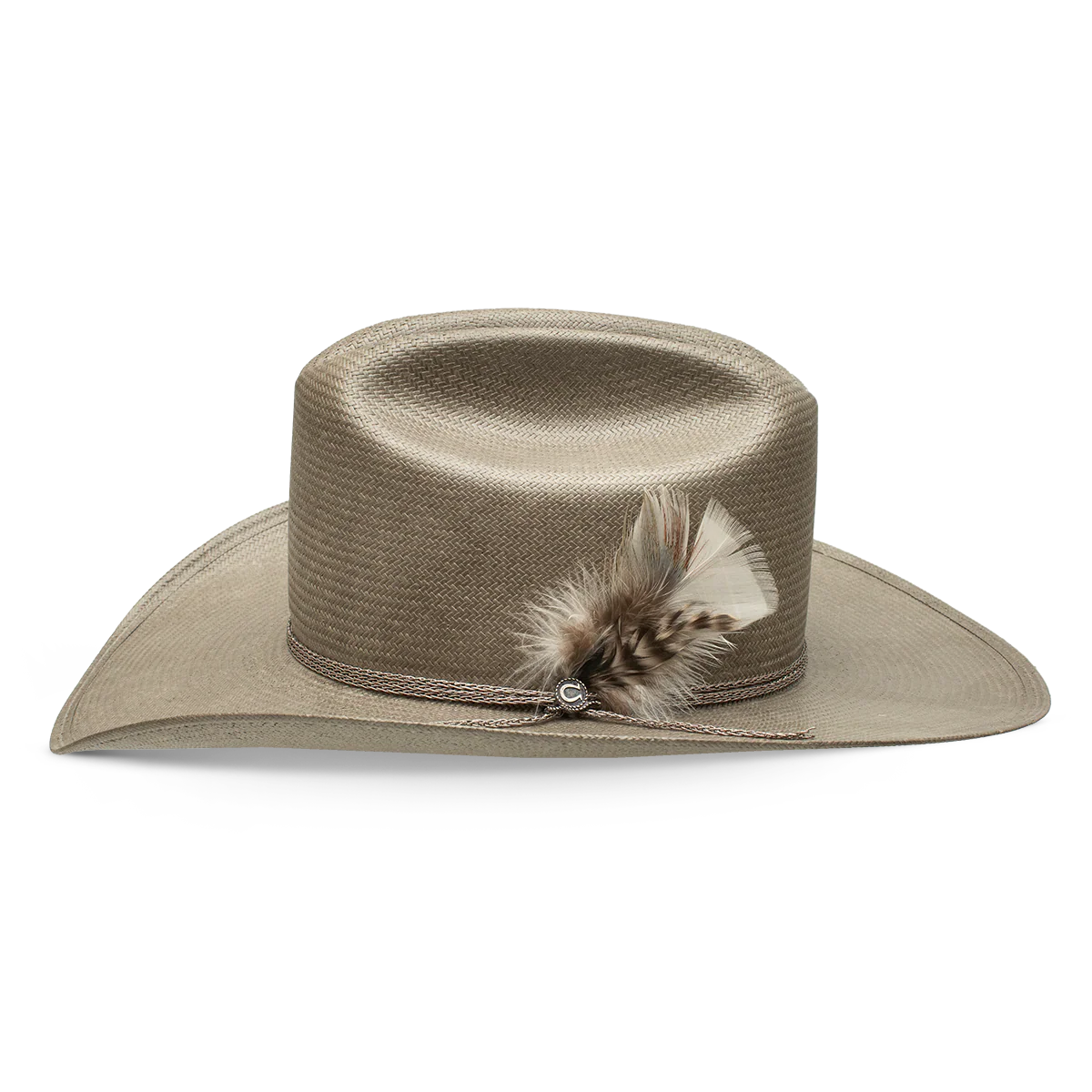 Hold My Halo Cowgirl Hat - Image 3