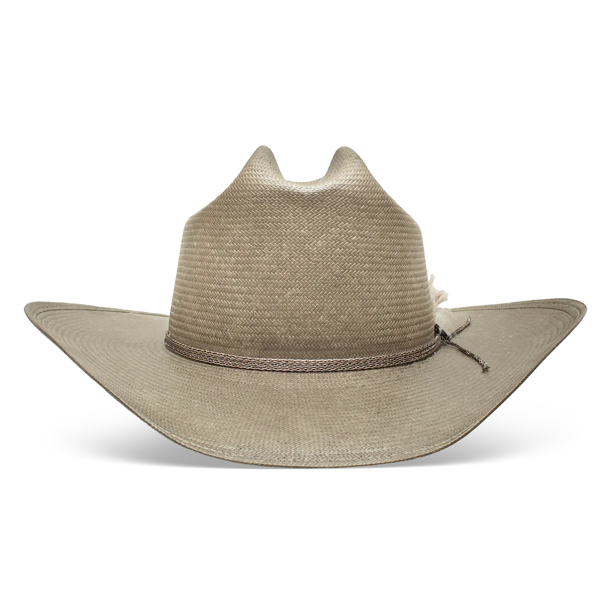 Hold My Halo Cowgirl Hat - Image 4