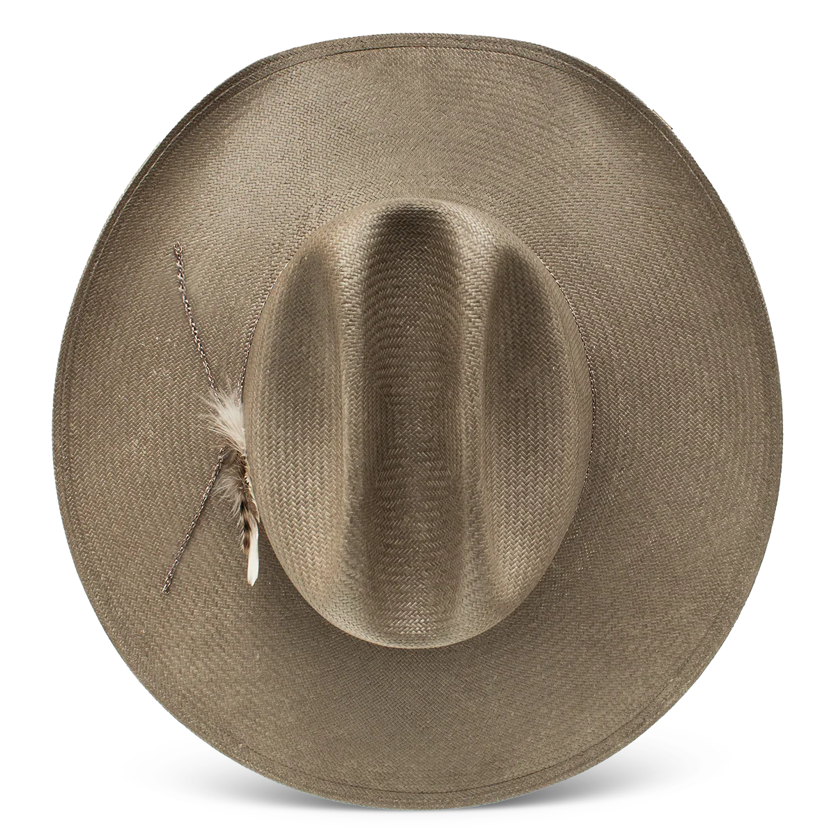 Hold My Halo Cowgirl Hat - Image 5
