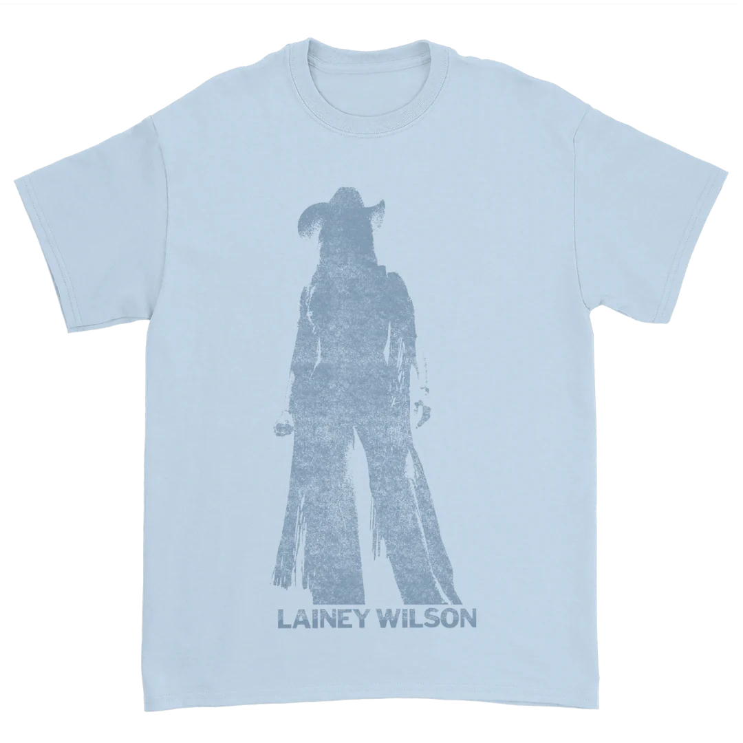 I Am Cowgirl of the Night T-Shirt - Image 3