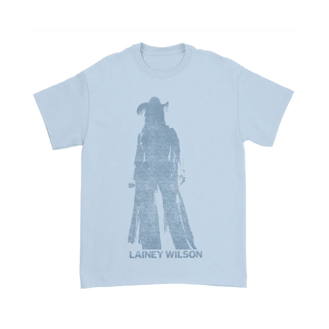 I Am Cowgirl of the Night Youth T-Shirt - Image 3