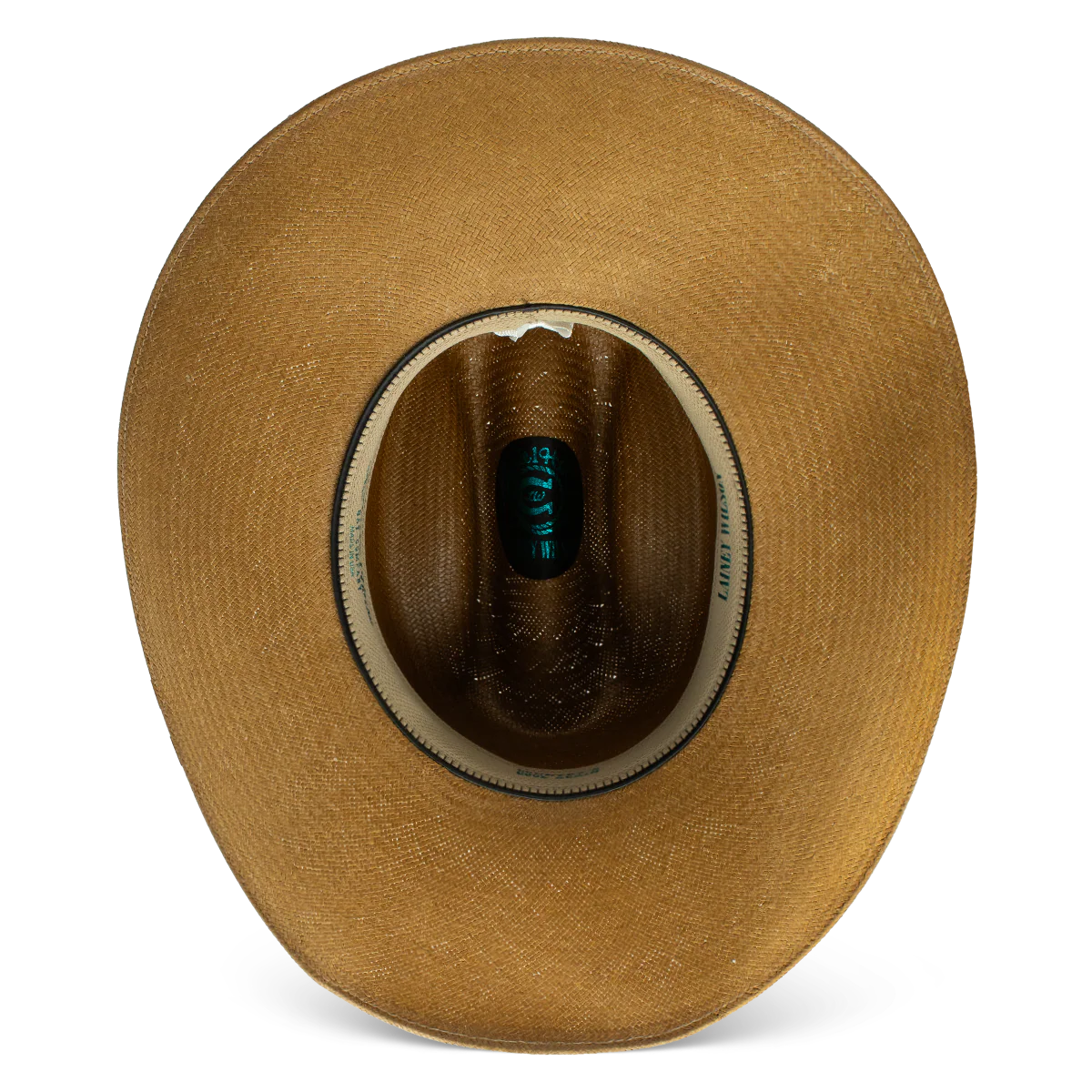 Lone Wolf Cowgirl Hat - Image 6
