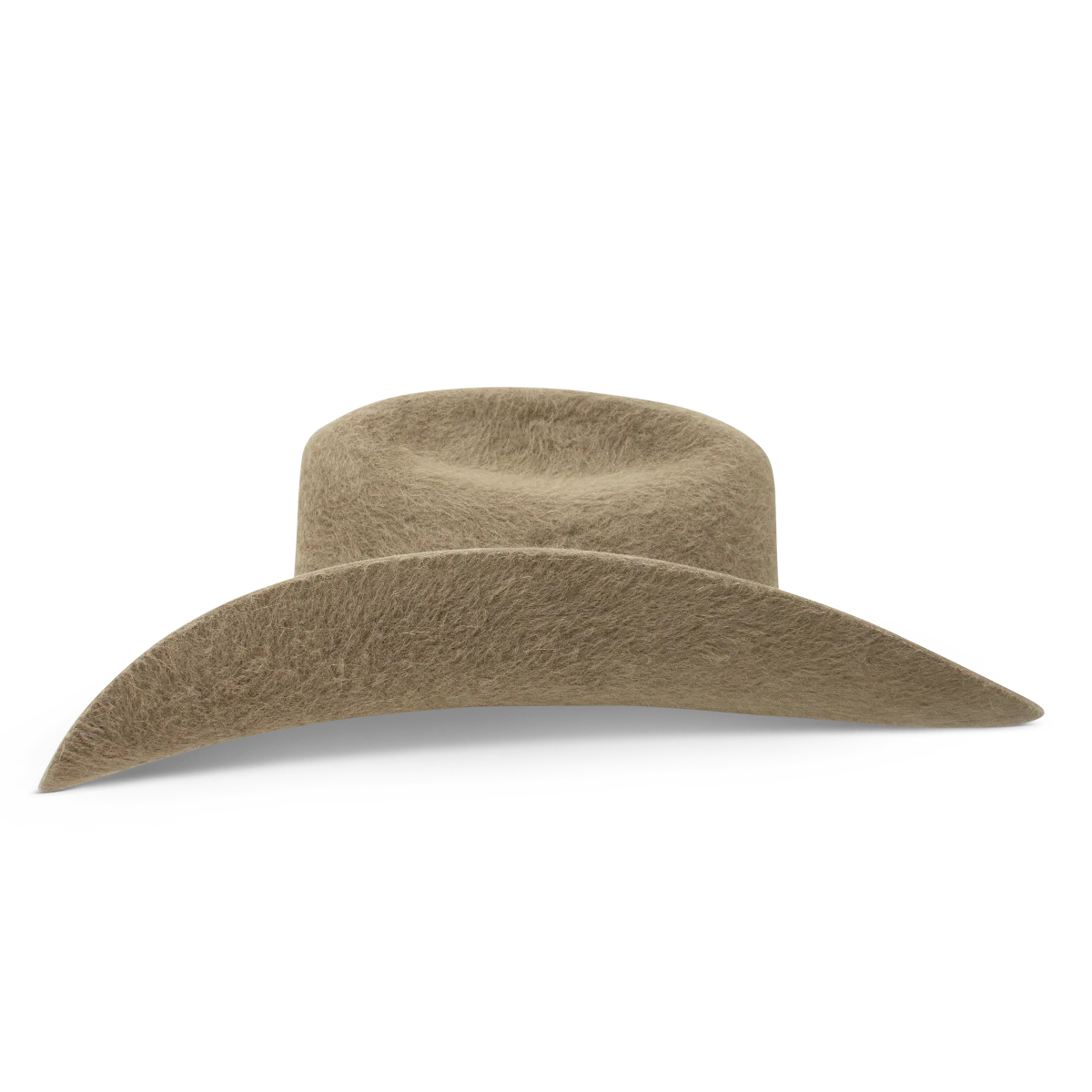Silver Bullet Proof Western Hat - Image 3