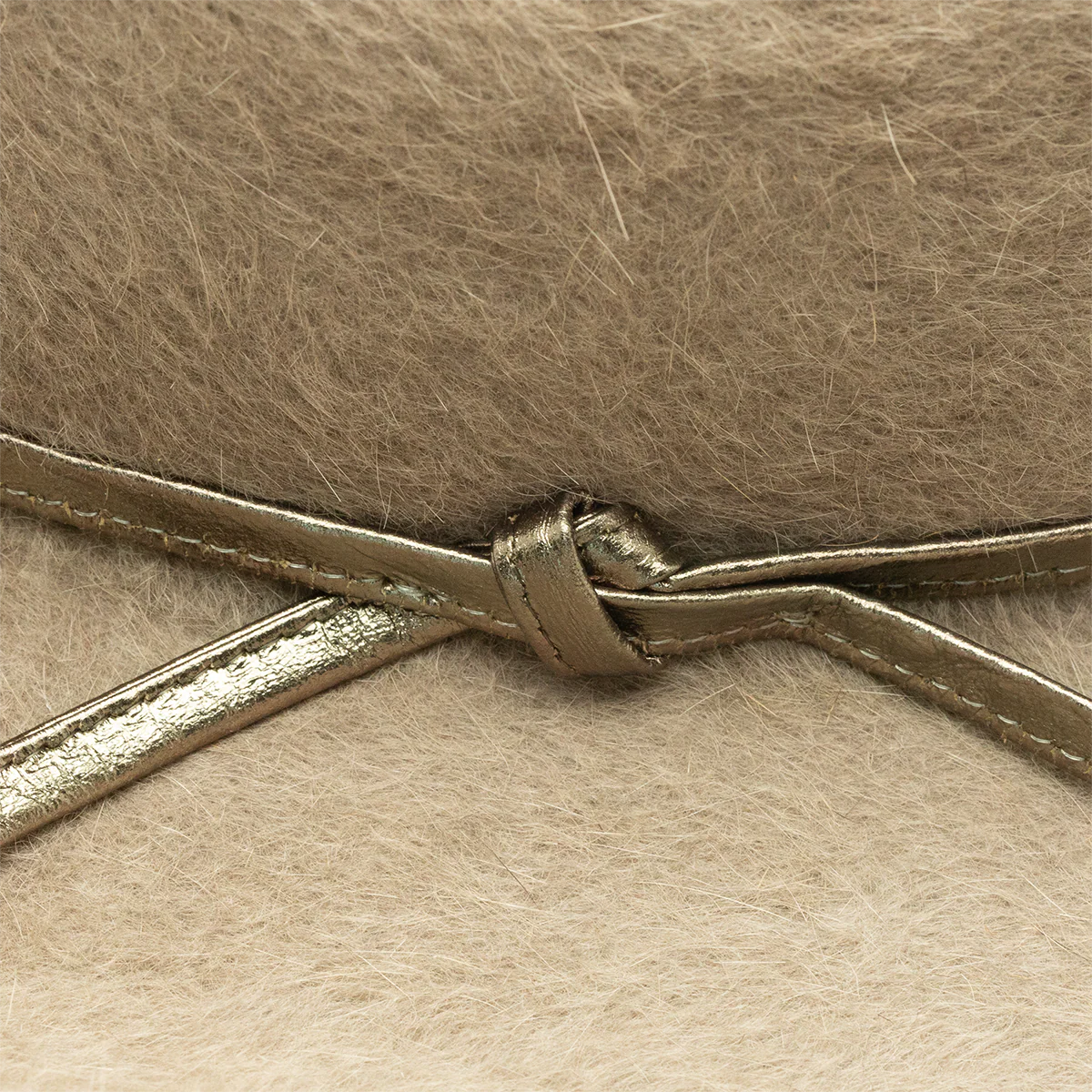 Silver Bullet Proof Western Hat - Image 8