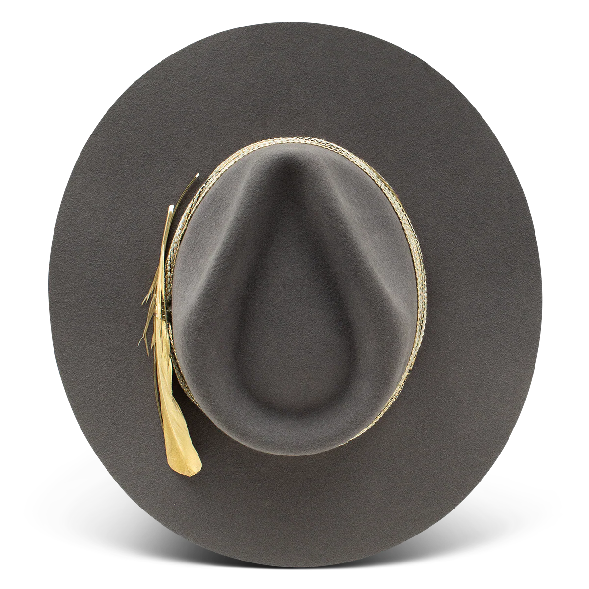 Smoke Ain't Clear Fashion Hat - Image 5