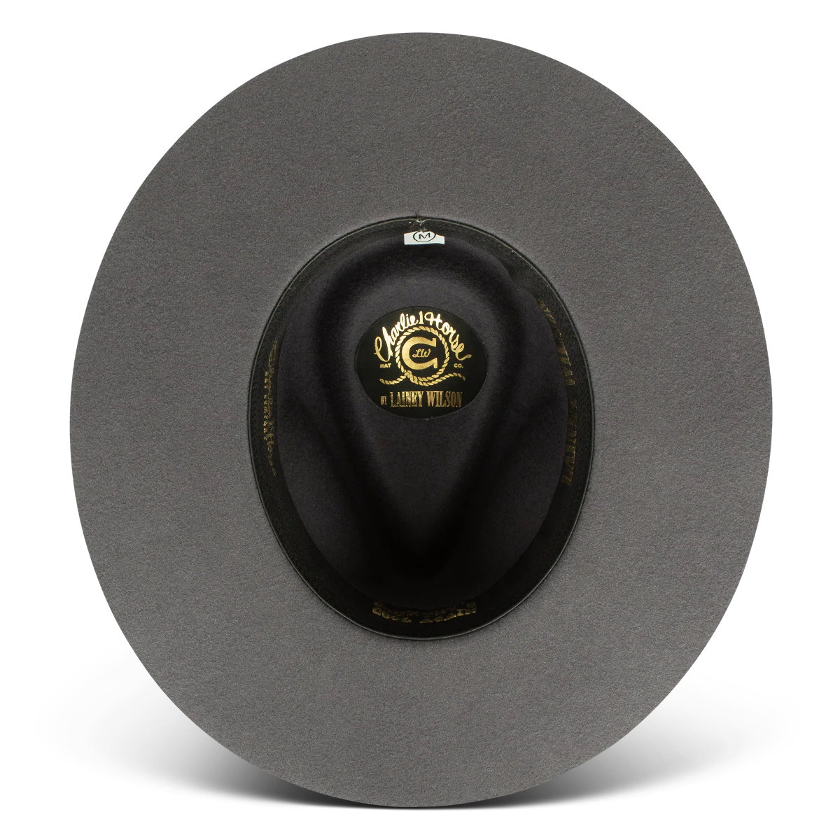 Smoke Ain't Clear Fashion Hat - Image 6