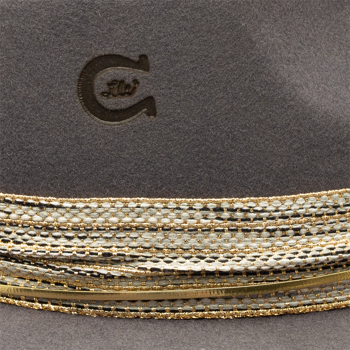 Smoke Ain't Clear Fashion Hat - Image 8