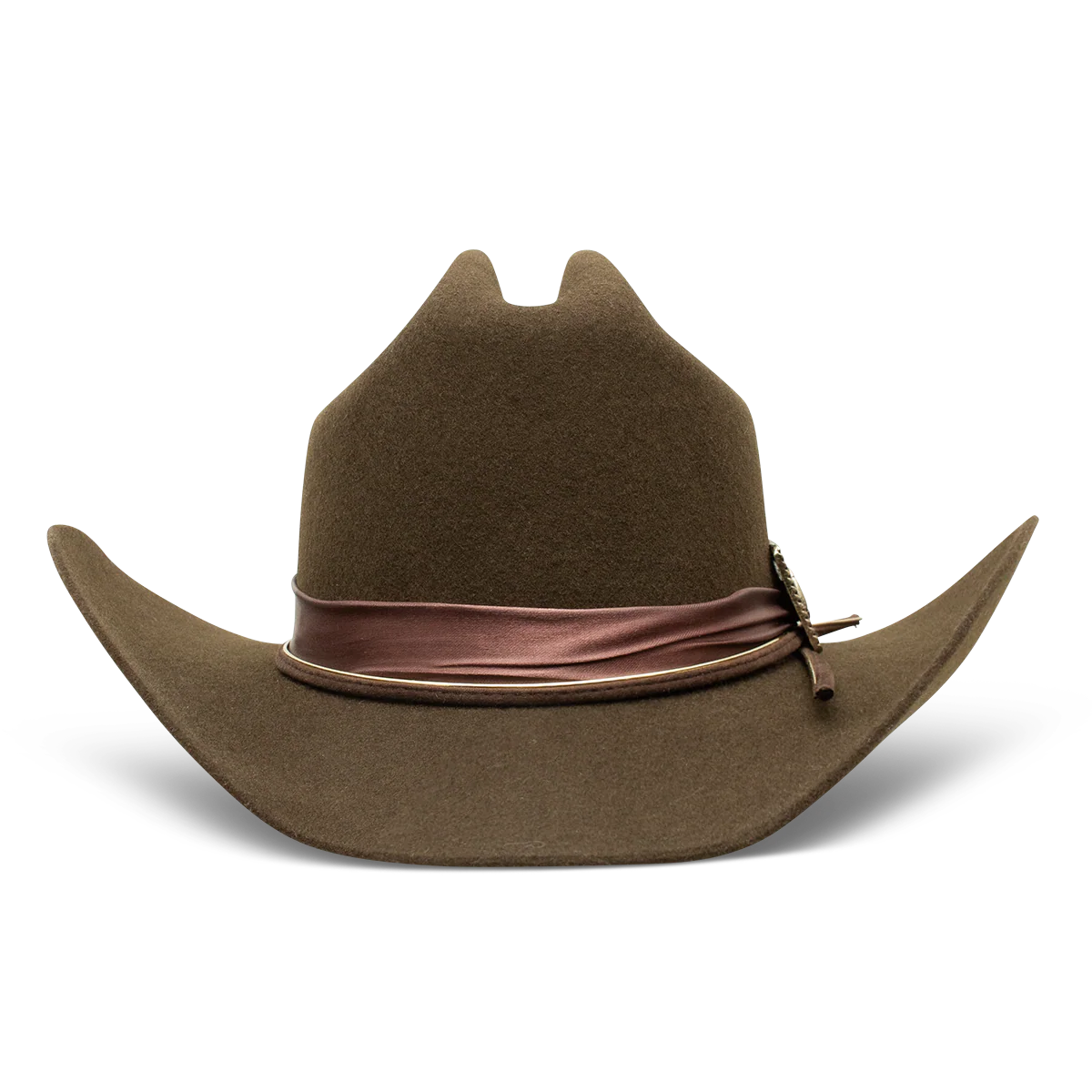 Songbird Jr - Youth Western Hat - Image 3