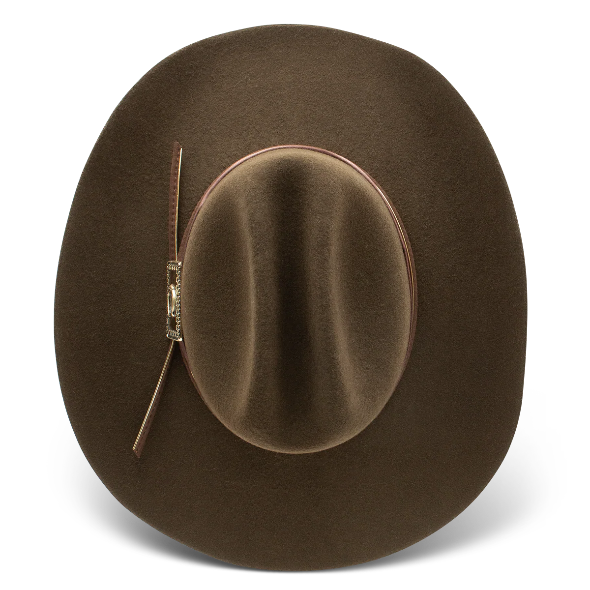 Songbird Jr - Youth Western Hat - Image 4