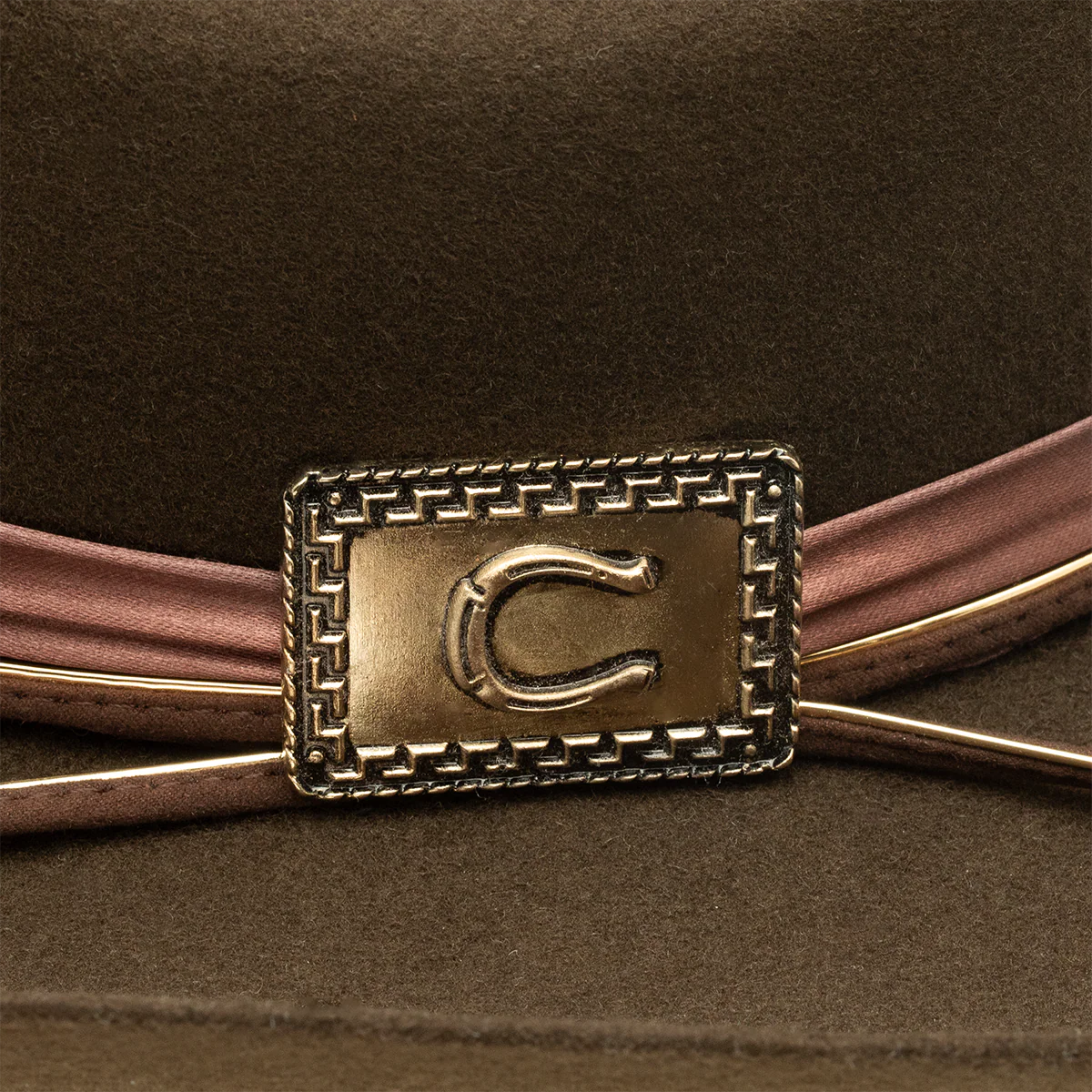 Songbird Jr - Youth Western Hat - Image 6