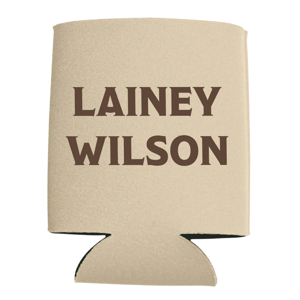 Tan Bell Bottom Koozie - Image 3