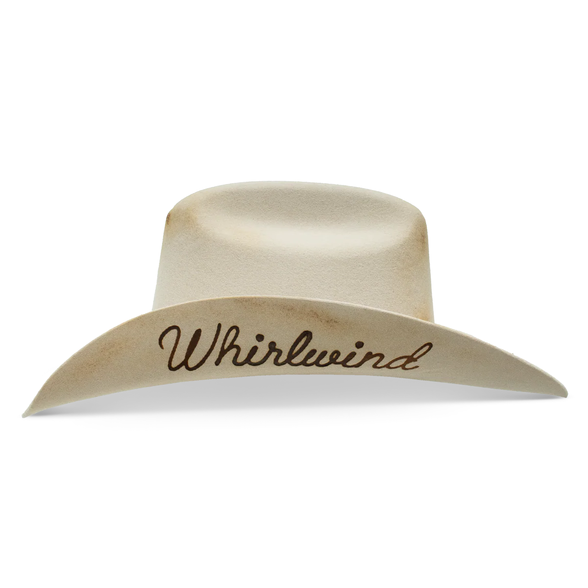 Whirlwind Western Hat - Image 3