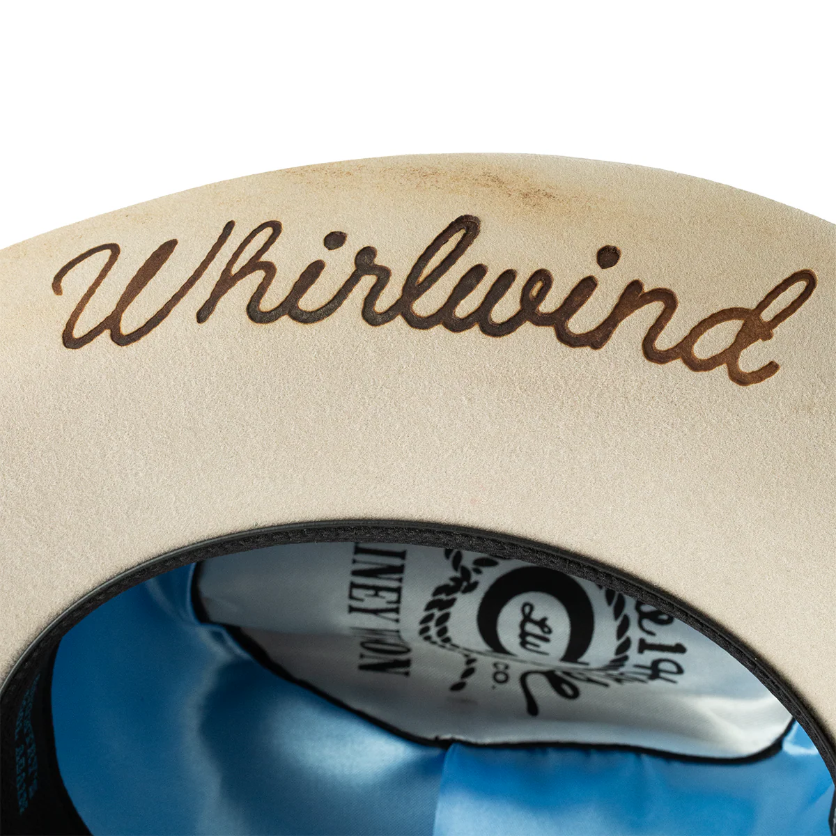 Whirlwind Western Hat - Image 7