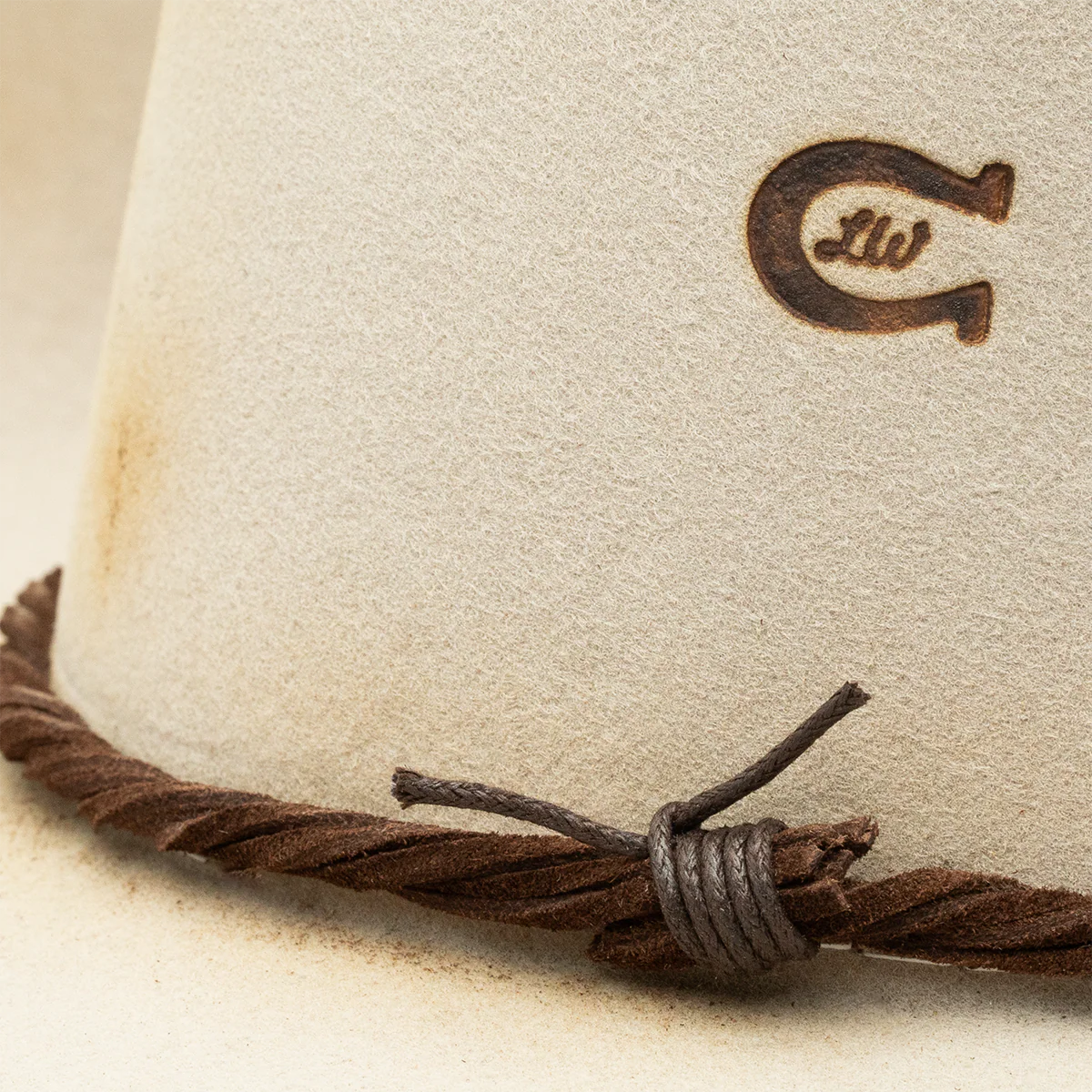 Whirlwind Western Hat - Image 8