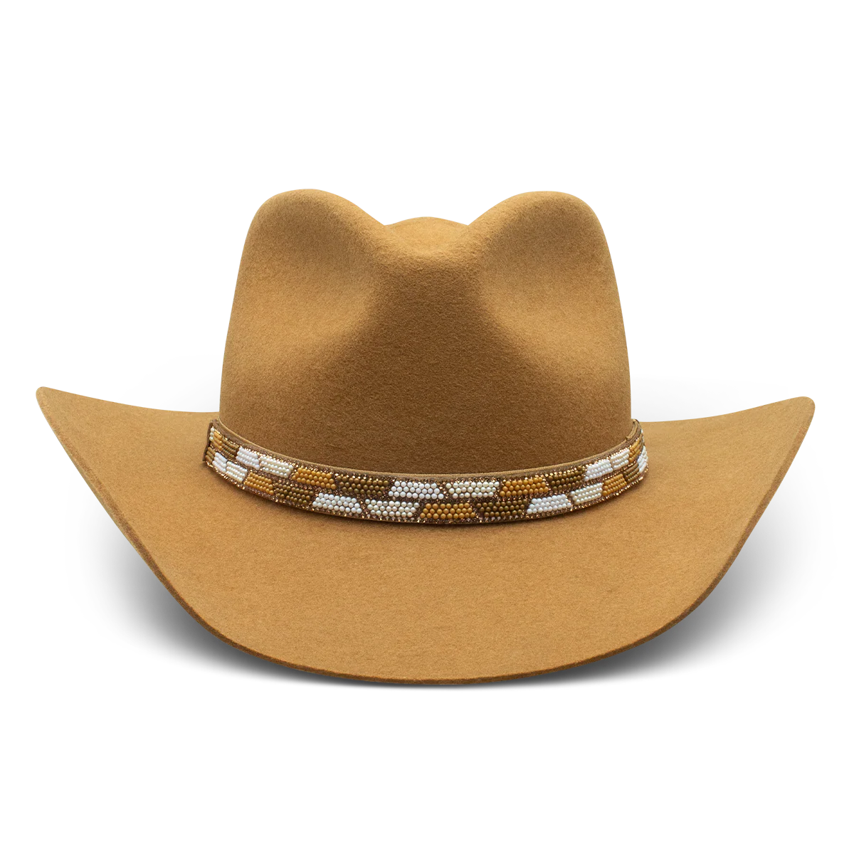 White Lightnin' Fashion Hat - Image 4