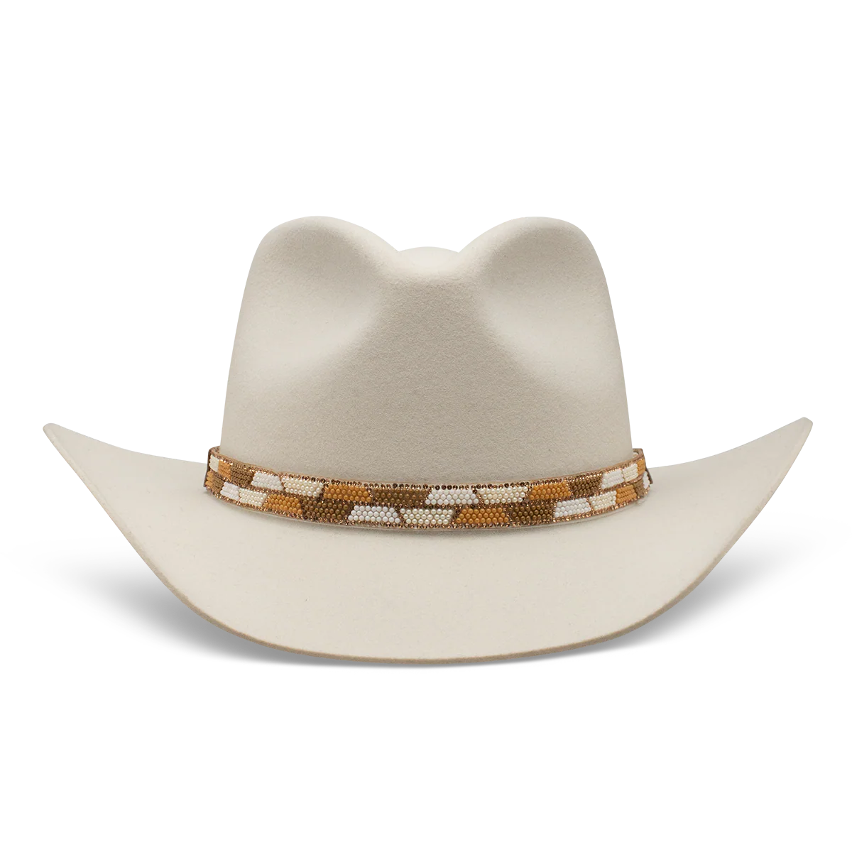 White Lightnin' Fashion Hat - Image 4